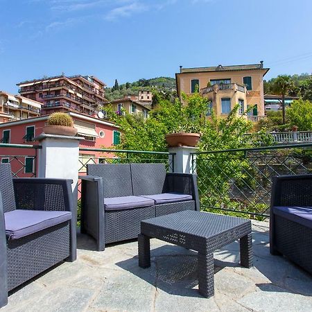B&B Casa Florinda Rapallo Esterno foto