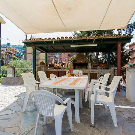 B&B Casa Florinda Rapallo Esterno foto