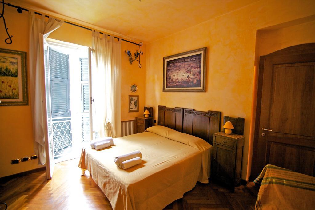 B&B Casa Florinda Rapallo Esterno foto