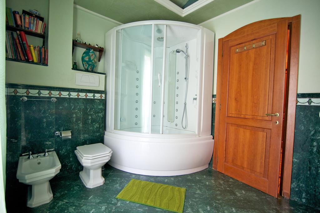 B&B Casa Florinda Rapallo Esterno foto