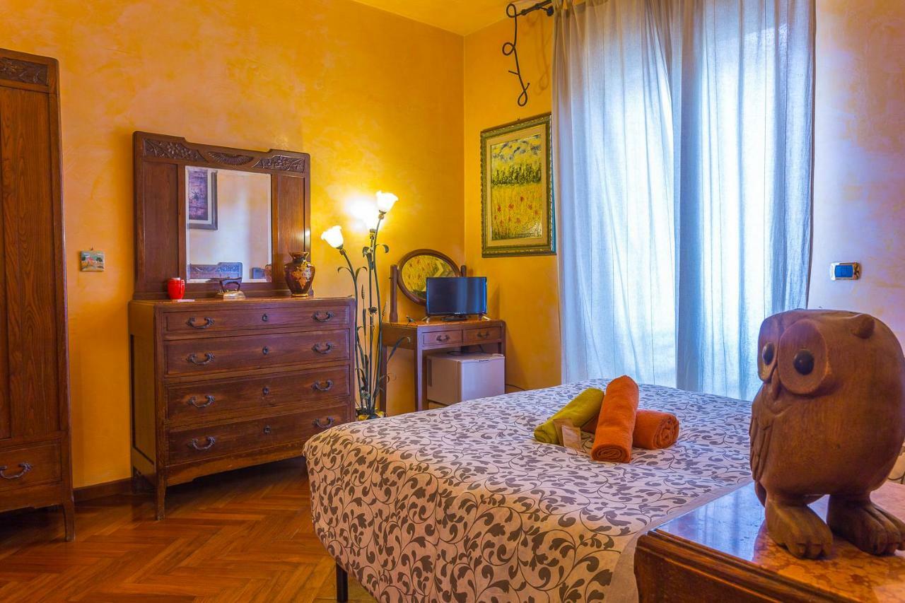 B&B Casa Florinda Rapallo Esterno foto