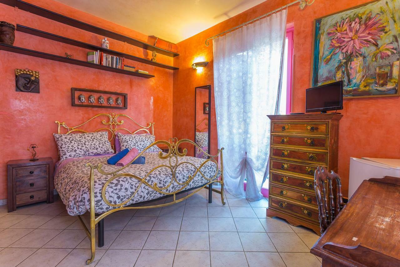 B&B Casa Florinda Rapallo Esterno foto