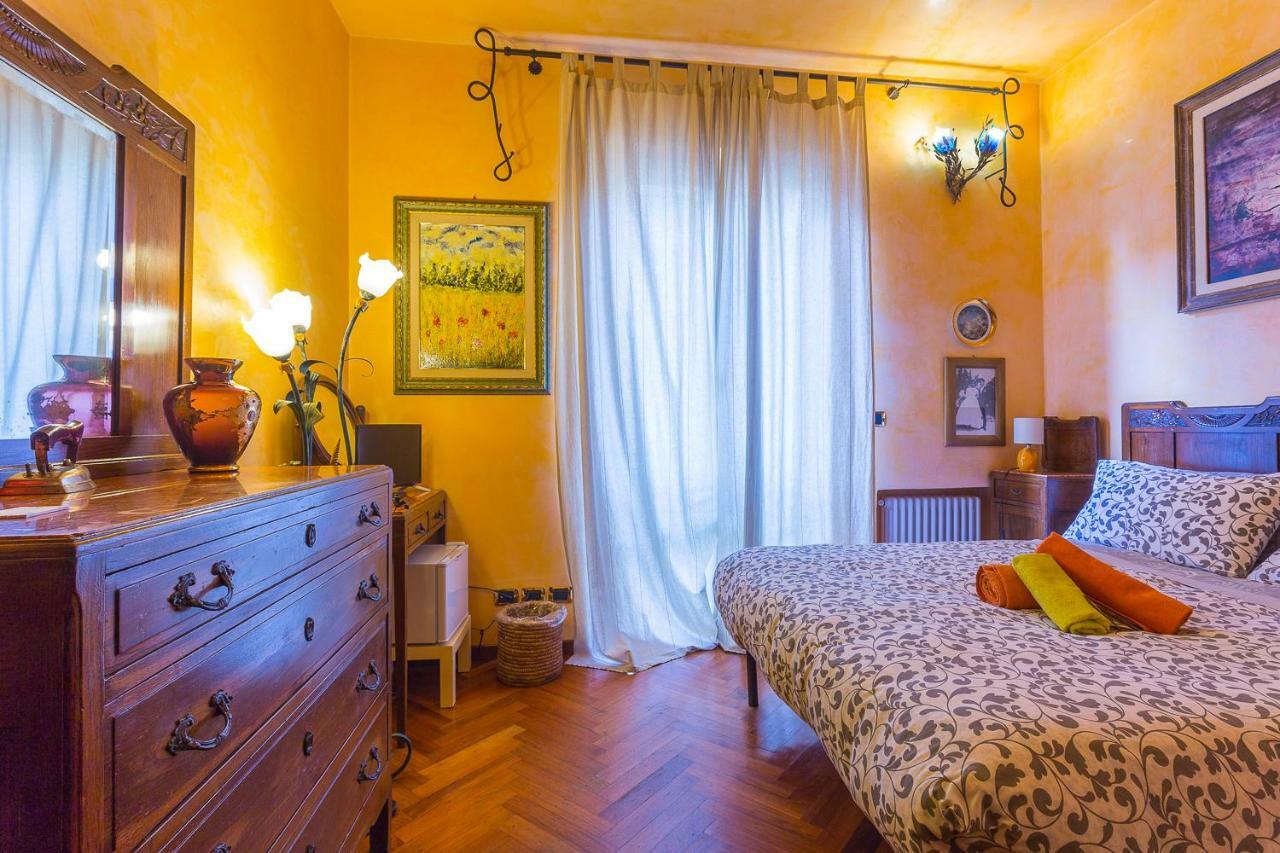 B&B Casa Florinda Rapallo Esterno foto