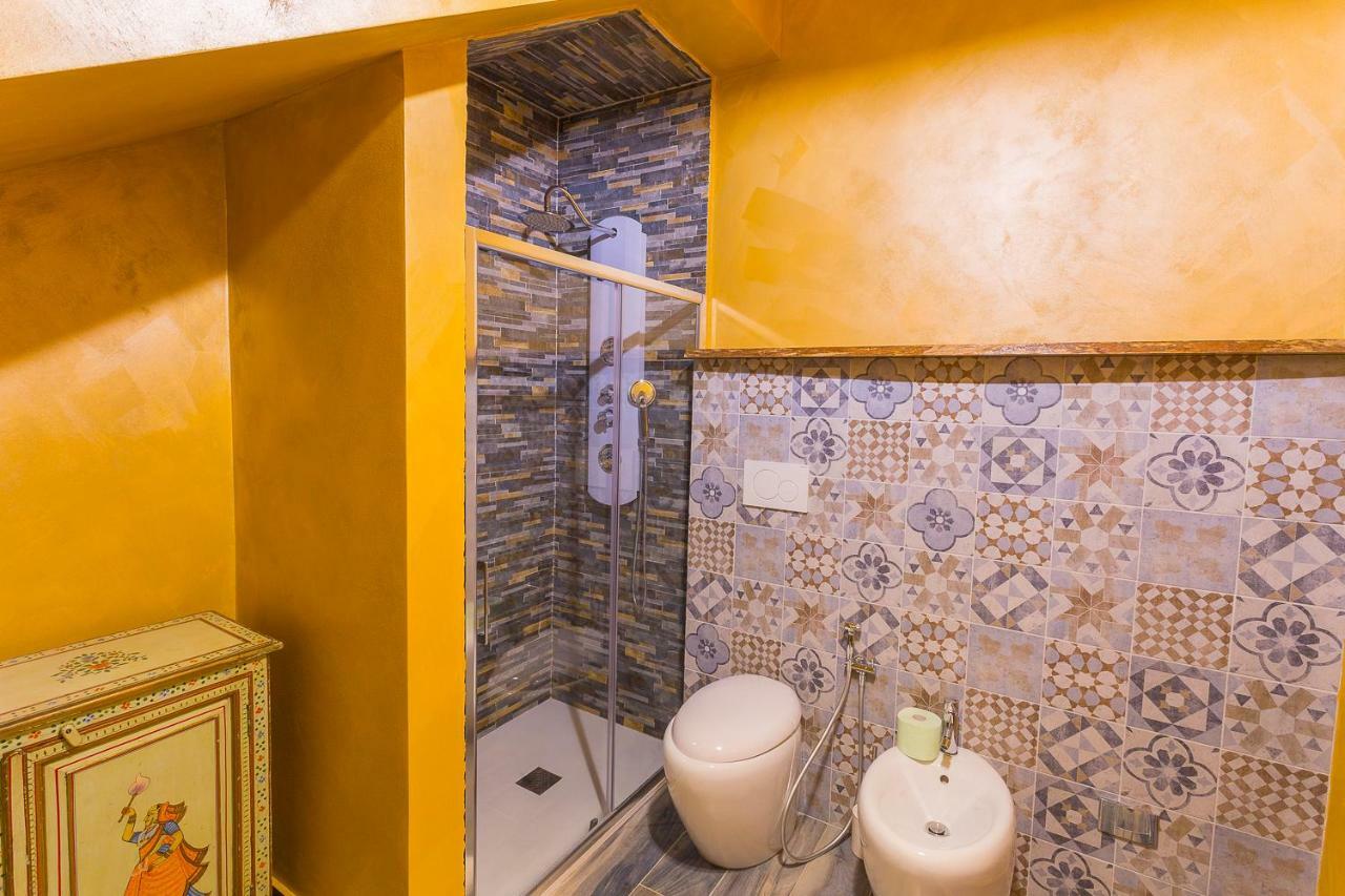 B&B Casa Florinda Rapallo Esterno foto